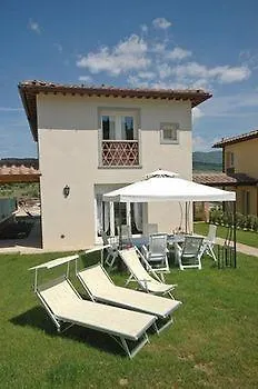 Casa Monica Greve in Chianti