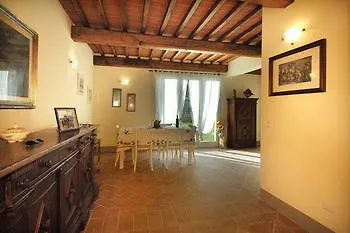 Casa Monica Villa Greve in Chianti