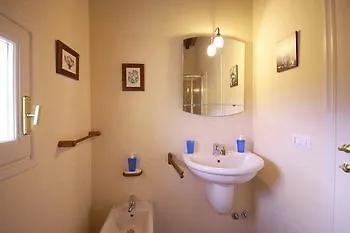 Casa Monica Greve in Chianti