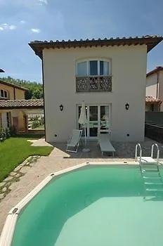 Villa Casa Monica Greve in Chianti