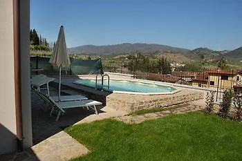 Casa Monica Vila Greve in Chianti