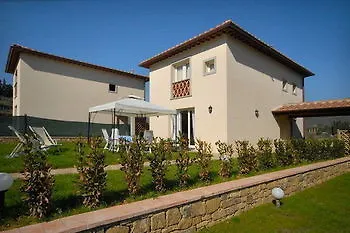Casa Monica