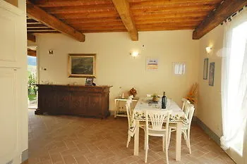 Casa Monica Villa *