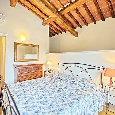 Casa Monica Villa